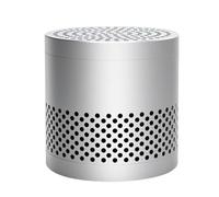 Fridge Deodorizer, Lasts for 10 Years Refrigerator Deodorizer Odor Eliminator,Travel Size Air Purifiers, More Effective Than Baking Soda Bamboo Charcoal Air Purifying Bag (Sliver)