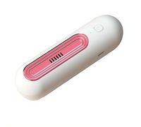 Fridge Deodorizer Odor Eliminator, Rechargeable Fridge Deodoriser, Reusable Electric Refrigerator Airs Purifier for Refrigerator Closet Car Shoes Cabinet