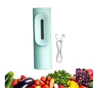 Fridge Deodorizer,Portable Long-Lasting | Reusable Odor Eliminator Absorber for Refrigerator,for Pantry Closet Car Kitchen Office Home Travel Dorm Restaurant