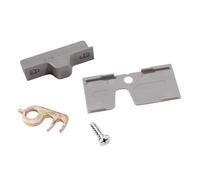 Fridge Door Catch Lock Compatible with Dometic Series RM 7 2412757607 Caravan Motorhome