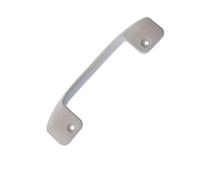 Fridge Door Handle Compatible With Gorenje & Proline Refrigerator Upper/Lower Door Handle 380373