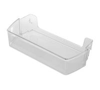Fridge Door Shelf Box Transparent Centre Bin for LG GCB247, GCJ247, GSJ961, GSX961, GSL761, GSI960 Series Models Interior Tray Replacement