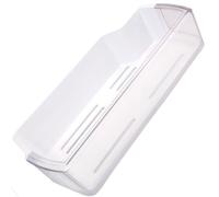 Fridge Door Shelf for Bottles 375 x 195 x 95 mm with Original Code AAP73751503 for LG - MADE IN EU - Warranty 10 Years - MONTERAL