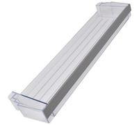 Fridge Door Shelf for Bottles 420x102x40 mm with Original Code 11006127 for Neff - MADE IN GERMANY - Warranty 10 Years - MONTERAL