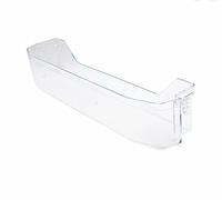Fridge Door Shelf Lower Bottle Rack Tray Holder Compatible with Smeg for Models FAB28: FAB28LAZ FAB28RV FAB28QB