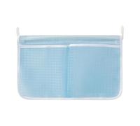 Fridge Door Storage Bag | Small Reusable Breathable | Fridge Door Organizer Basket,for Sauce Packets Snack Tea Pack Garage Dorm Busy Parent Elderly Home Cooks