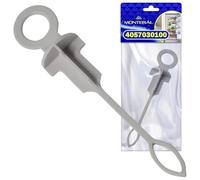 Fridge Drain Hole Cleaning Tool with the Original Code 4057030100 for Beko - Warranty 10 Years - MONTERAL