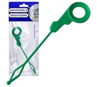Fridge Drain Hole Cleaning Tool with the Original Code 5021472200/6 50214722006 for Electrolux - MONTERAL