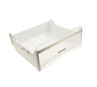 Fridge drawer FRESHBOX+ original 453X425X195 mm Fridge, Fridge, Freezer C00584873, 488000584873 WHIRLPOOL Fridge, Refrigerator, Cong