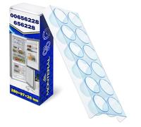 Fridge Egg Tray for the Door Refrigerator for 12 Eggs 00656228 for Balay