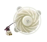 Fridge Fan DA31-00287B DC12V Refrigerator Evaporator Fan Motor For Refrigerator Freezer Fan DA96-00968A DA31-00334A PS9494284