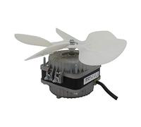Fridge fan motor for refrigerator 220v freezer motor and fan 25W 35W 40W 60W fridge fan replacement with blade