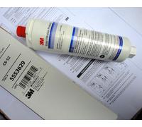 Bosch KAN58A45G/01 KAN58A45G/02 3M CS52 CS-52 640565 fridge water filter