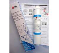 fridge filter, 5231JA2010B, water filter for LG refrigerators fridge freezers