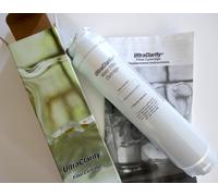 RB472701/ RB491200/ RB491700/ RB492701/ UltraClarity water filter Gaggenau