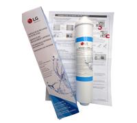 fridge filter, water filter external for LG GRL197QLQK GRL197QTQA GRL197QTQK