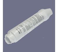 Electrolux EWF02 Frgidaire Water, Extruded Carbon Filter Media, White