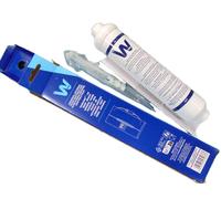 ORIGINAL WF22 WATER FILTER USC100 WPRO BRANDING 53-WF-22WP2