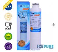 water filter, cartridge, compatible, replacement, Samsung, DA29-00020A, fridge,