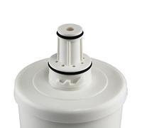 Paxanpax PRF186 Refrigerator Water Filter, Plastic