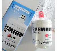 water filter cartridge LG fridge ADQ72910901 GEN11042F-08 231JA2002A LT500P