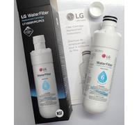 LG LT1000P / ADQ74793501 / LT1000PC Water Filter for LG Refrigerators Original