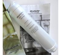 Bosch UltraClarity Water Filter Cartridge Fridge Freezer Refrigerator Genuine