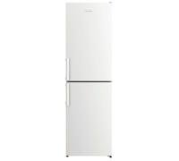 Fridge Freezer 50/50 Low Frost - White - IB55 732 W UK