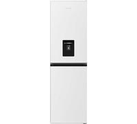 Hotpoint HPKH1261WW 183cm High 50 50 Frost Free Fridge Freezer in Whit