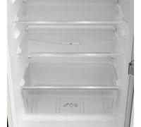Indesit 270 Litre 50/50 Freestanding Fridge Freezer - White