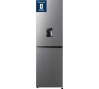 Fridge Freezer 50/50 - Silver - MC55240DES