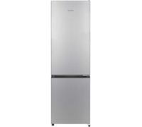 Indesit INKS 8261 S4UK 70/30 Low Frost Fridge Freezer - Silver