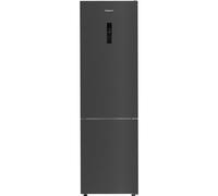 Fridge Freezer 70/30 Dual No Frost - Black - HPK 26403 XBR5UK