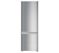 Liebherr Fridge Freezer CUELE2831 55cm Comfort Silver
