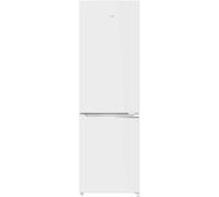 INDESIT INKF 8251 W4UK 60/40 Fridge Freezer - White, White