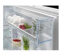 Aeg OSC5S181ES 5000, ColdSense, 1772mm, E, LowFrost Integrated Fridge Freezer