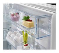 Fridge Freezer AEG OSC6M191ES 188cm Series 6000 Integrated 70/30 Frost Free