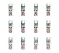 Fridge Freezer Anti-Bacterial & Quick De Icer Spray 200ml - Pack of 12