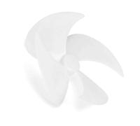 Beko Fan Blade Propeller Condenser 145mm Fridge Freezer Genuine Part: 4858340185