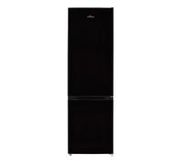 Fridge Freezer Black 7030 262L 4 Star Rated Low Frost Willow WFF1760B