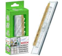 Fridge Freezer Board of LED Lighting with Original Code 10003924 10024820 00628627 628627 for Bosch for Siemens - Made in Germany - ONIX TECH