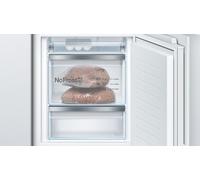 Fridge Freezer BOSCH KIF86PFE0 Integrated 60/40 - Sliding Hinge