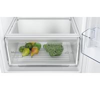 Fridge Freezer Bosch KIN86NSE0G Series 2 Frost Free Integrated