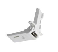 Fridge Freezer Compartment Door Hinge Caravan Motorhome Rv Parts Accessories For Electrolux Rm 6 7 2412125011