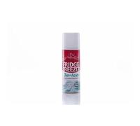“Fridge & Freezer De-Icer Spray 200ml - Fast Defrost, Anti-Ice Formula for Refrigerators, Freezers & Mini Fridges - Safe & Easy to Use”