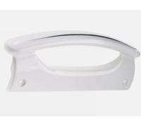 Fridge Freezer Door Handle for Whirlpool ARC AFG & WME Model Refrigerators White
