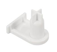 Fridge Freezer Door Hinge Support Socket Compatible with Siemens 00169301