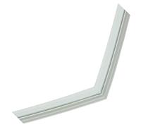 Fridge Freezer Door Seal (166494-37042) 481946818317 WHIRLPOOL