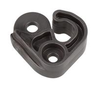 Fridge & Freezer Door Stop Bush Left Hand Side Compatible With Hotpoint - 482000031085 / C00272433