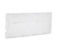 Fridge Freezer Drawer Front Flap For Hotpoint HM325FF, HM325NI, HME35, HMS313I